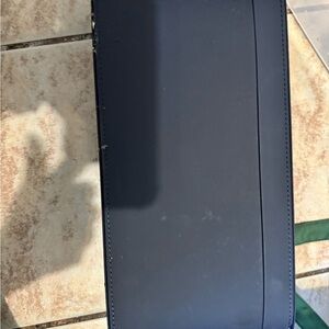 Dyson hair care presentation case